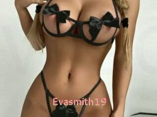 Evasmith19