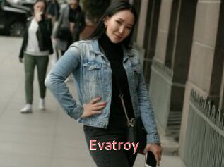 Evatroy