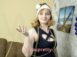 Evaupretty