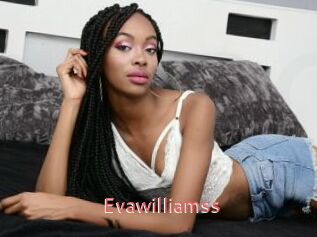 Evawilliamss