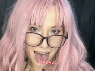 Evayan