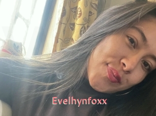 Evelhynfoxx