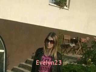 evelyn23 Webcam Sexe Direct