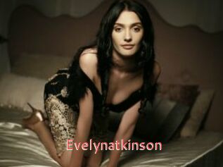 Evelynatkinson