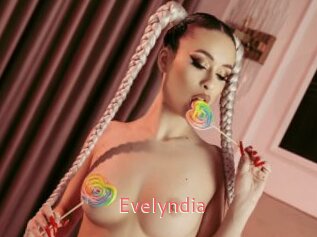 Evelyndia