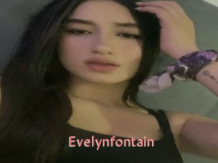 Evelynfontain