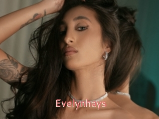 Evelynhays
