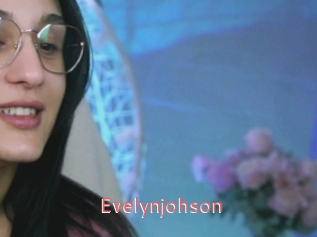 Evelynjohson