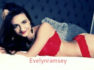 Evelynramsey