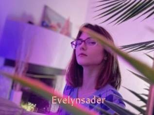 Evelynsader