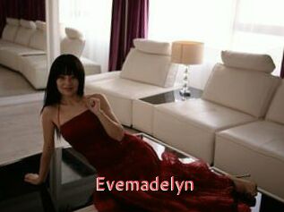Evemadelyn