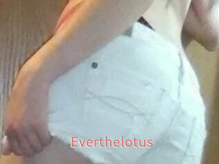 everthelotus Webcam Sexe Direct