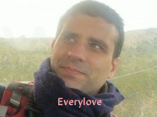 Everylove