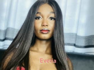 Evetia