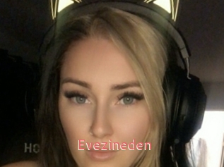 Evezineden
