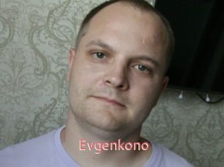 Evgenkono