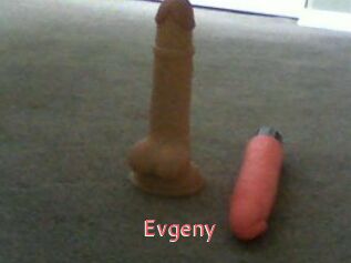 Evgeny