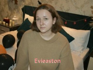 Evieaston
