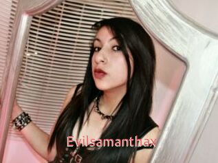 Evilsamanthax