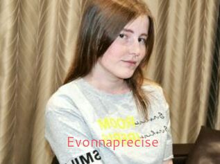 Evonnaprecise