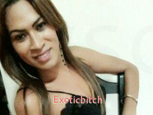Exoticbitch