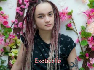 Exoticclio