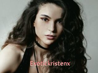 Exotickristenx