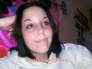 Exoticmaddiexo
