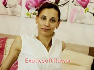 Exoticsoftflower