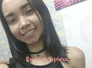 Exotiiccouplexx