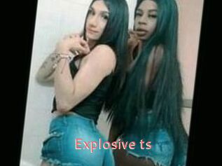 Explosive_ts