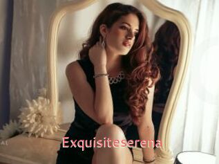 Exquisiteserena