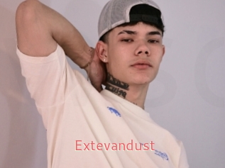 Extevandust