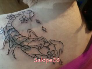 Salope28