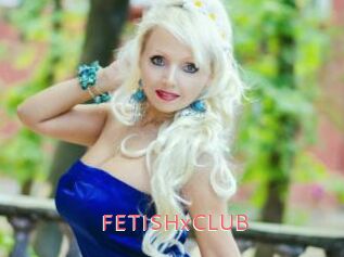 FETISHxCLUB