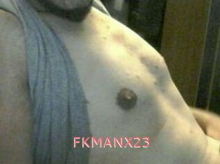 FKMANX23