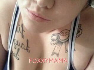 FOXXYMAMA
