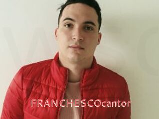 FRANCHESCOcantor
