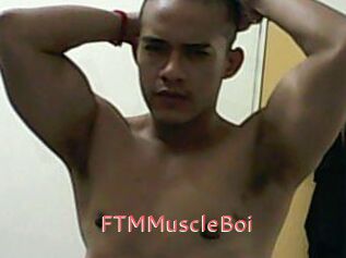 FTMMuscleBoi