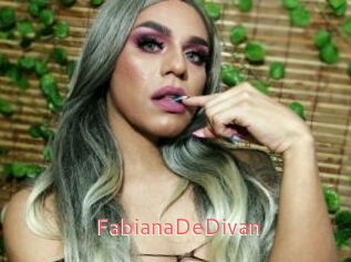 FabianaDeDivan