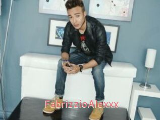 FabrizzioAlexxx Webcam Sexe Direct