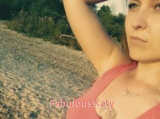 FabulousKaty Webcam Sexe Direct