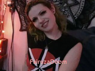 FairuzaDoom