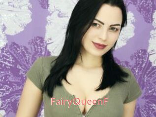 FairyQueenF