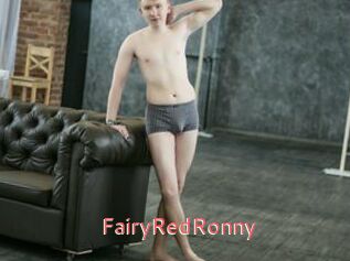 FairyRedRonny