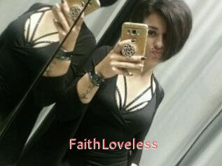 FaithLoveless