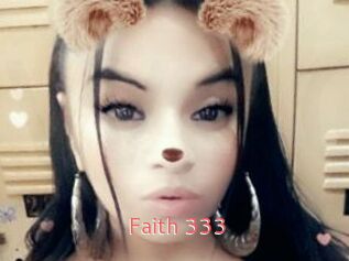 Faith_333 Webcam Sexe Direct