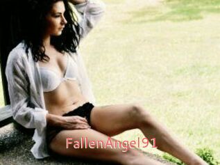 FallenAngel91