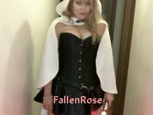 FallenRose