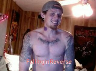 FallinginReverse
